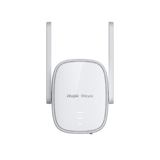 Ruijie Networks - RG-EW300R sistema Wi-Fi Mesh (Wi-Fi en malla) Banda única (2 4 GHz) Wi-Fi 4 (802.11n) Blanco 1 Externo