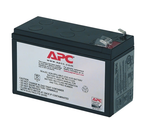 APC - RBC2 batería para sistema ups Sealed Lead Acid (VRLA)