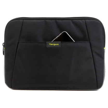 Targus - TSS931EU maletines para portátil 35 6 cm (14") Funda Negro