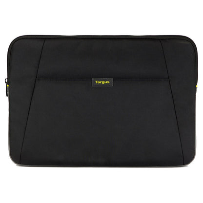 Targus - TSS931EU maletines para portátil 35 6 cm (14") Funda Negro