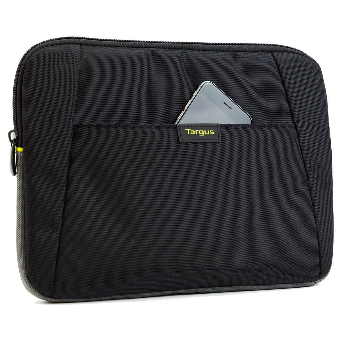 Targus - TSS931EU maletines para portátil 35 6 cm (14") Funda Negro