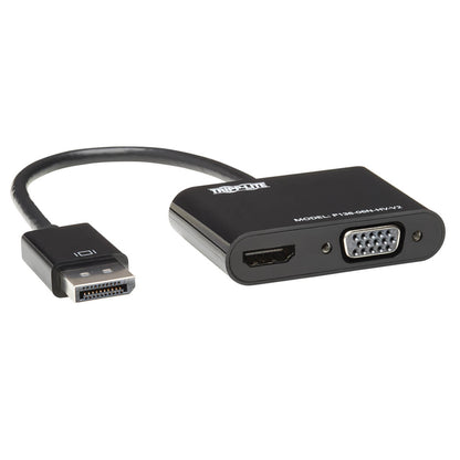 Eaton - DISPLAYPORT TO VGA/HDMI ALL-IN-ONE