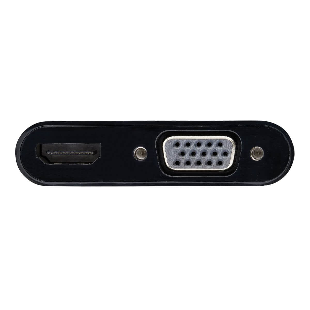 Eaton - DISPLAYPORT TO VGA/HDMI ALL-IN-ONE