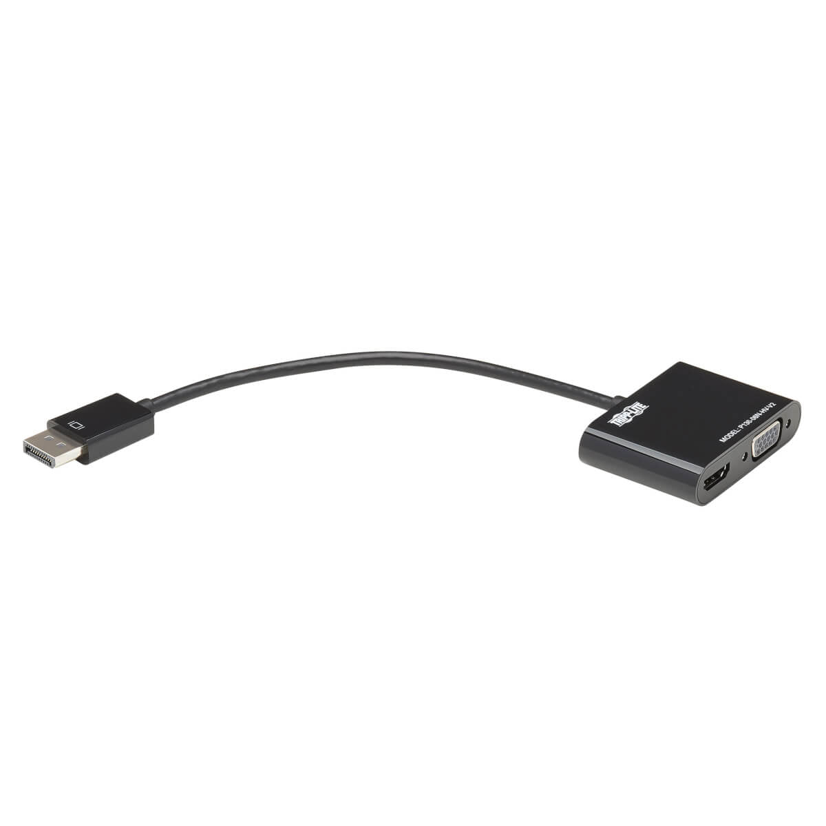 Eaton - DISPLAYPORT TO VGA/HDMI ALL-IN-ONE