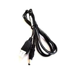 Zebra - CBL-DC-383A1-01 cable de transmisión Negro USB A