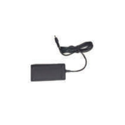 Zebra - PWR-BGA9V18W0WW adaptador e inversor de corriente 18 W Negro