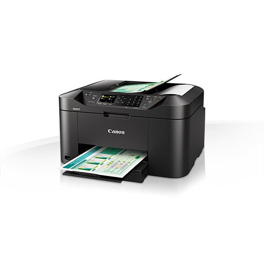 Canon - MAXIFY MB2150 Inyección de tinta A4 600 x 1200 DPI 19 ppm Wifi