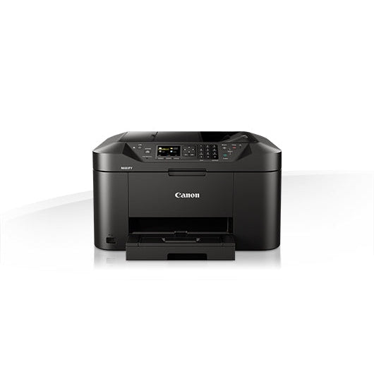 Canon - MAXIFY MB2150 Inyección de tinta A4 600 x 1200 DPI 19 ppm Wifi