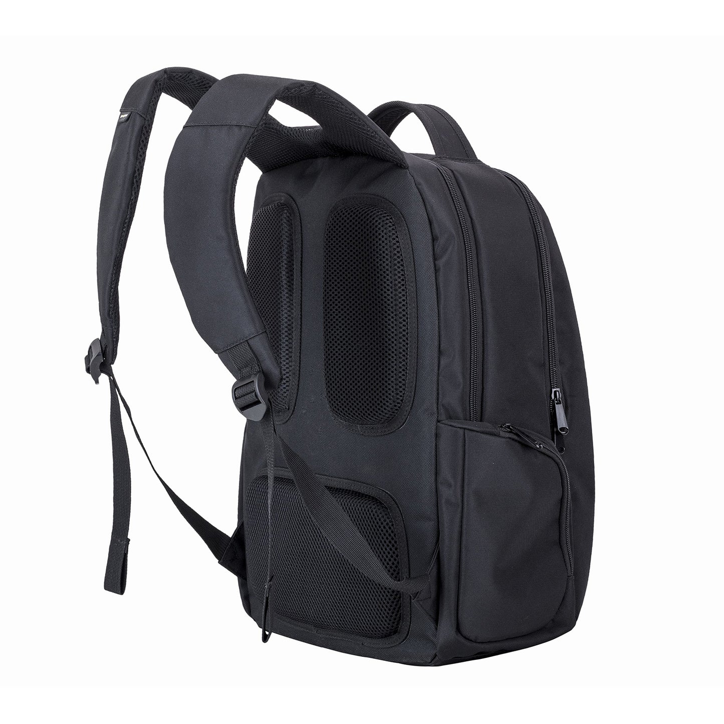 Ewent - Urban maletines para portátil 43 9 cm (17.3") Funda tipo mochila Negro