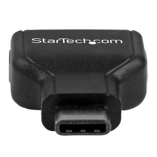 StarTech.com - Adaptador USB-C a USB-A - Macho a Hembra - USB 3.0