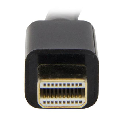 StarTech.com - Cable Adaptador Mini DisplayPort a HDMI de 5m - 4K 30Hz