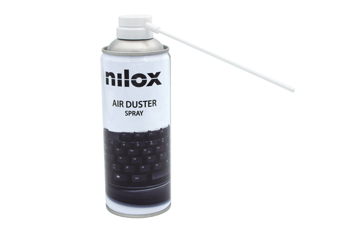 Nilox - Spray aire comprimido