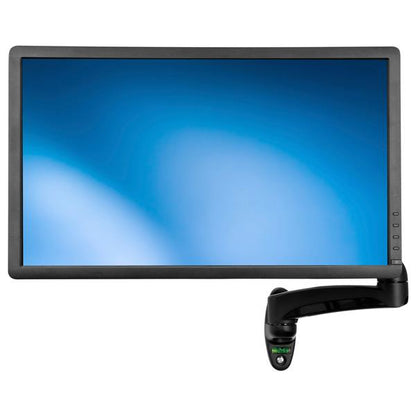 StarTech.com - ARMPIVWALL soporte para monitor 76 2 cm (30") Pared Negro