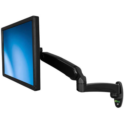 StarTech.com - ARMPIVWALL soporte para monitor 76 2 cm (30") Pared Negro