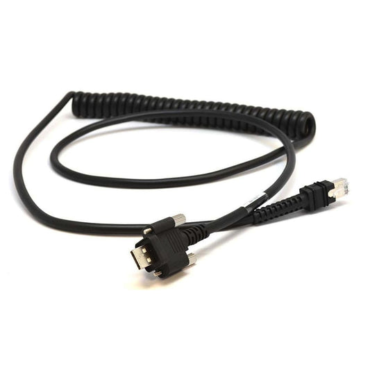 Zebra - CBA-UF2-C12ZAR accesorio para lector de código de barras