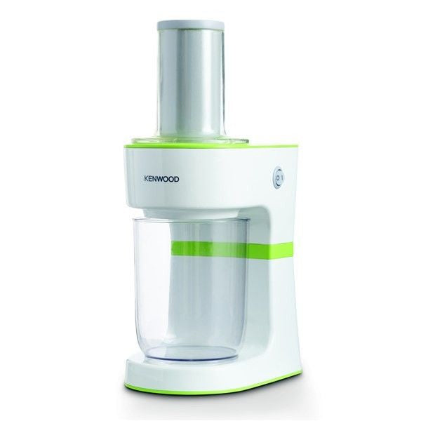 Kenwood - FGP203WG robot de cocina 50 W 0 5 L Verde  Blanco