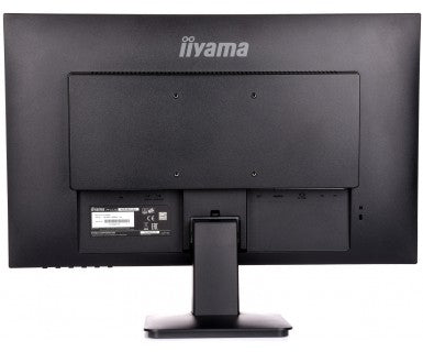 iiyama - ProLite XU2492HSU LED display 60 5 cm (23.8") 1920 x 1080 Pixeles Full HD Negro