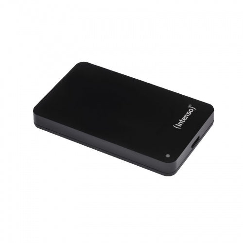 Intenso - 6021512 disco duro externo 4000 GB Negro