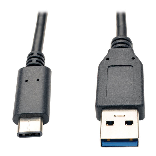 Eaton - USB-C TO USB-A CABLE (M/M)  USB 3.1