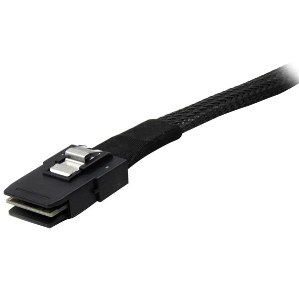 StarTech.com - Cable Mini-SAS Interno de 1m - SFF-8087 a SFF-8643