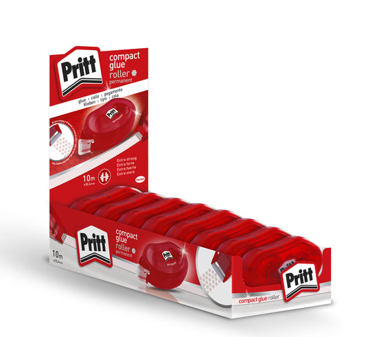 Pritt - 2111694 adhesivo Cinta - 1 Unidad