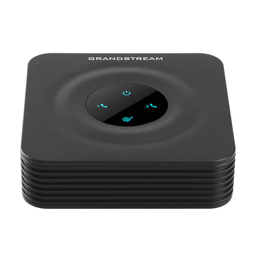 Grandstream Networks - HT802 adaptador teléfono VoIP