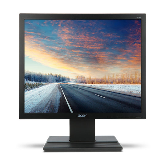 Acer - V6 V196LB LED display 48 3 cm (19") 1280 x 1024 Pixeles SXGA Negro