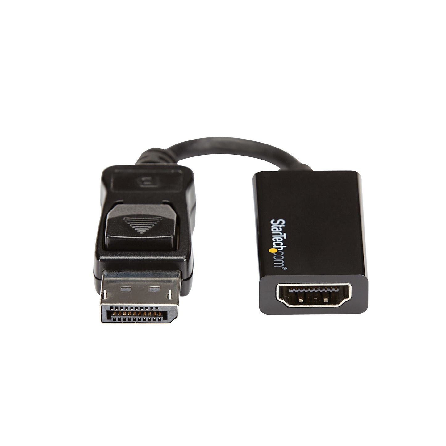 StarTech.com - Adaptador Conversor DisplayPort a HDMI - 4K 60Hz