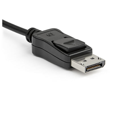 StarTech.com - Adaptador Conversor DisplayPort a HDMI - 4K 60Hz