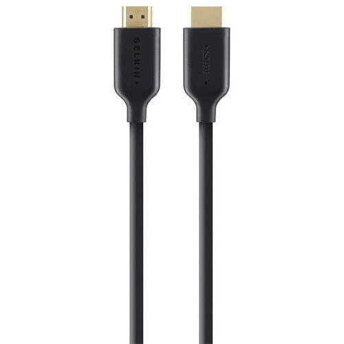 Belkin - F3Y021BT1M cable HDMI 1 m HDMI tipo A (Estándar) Negro