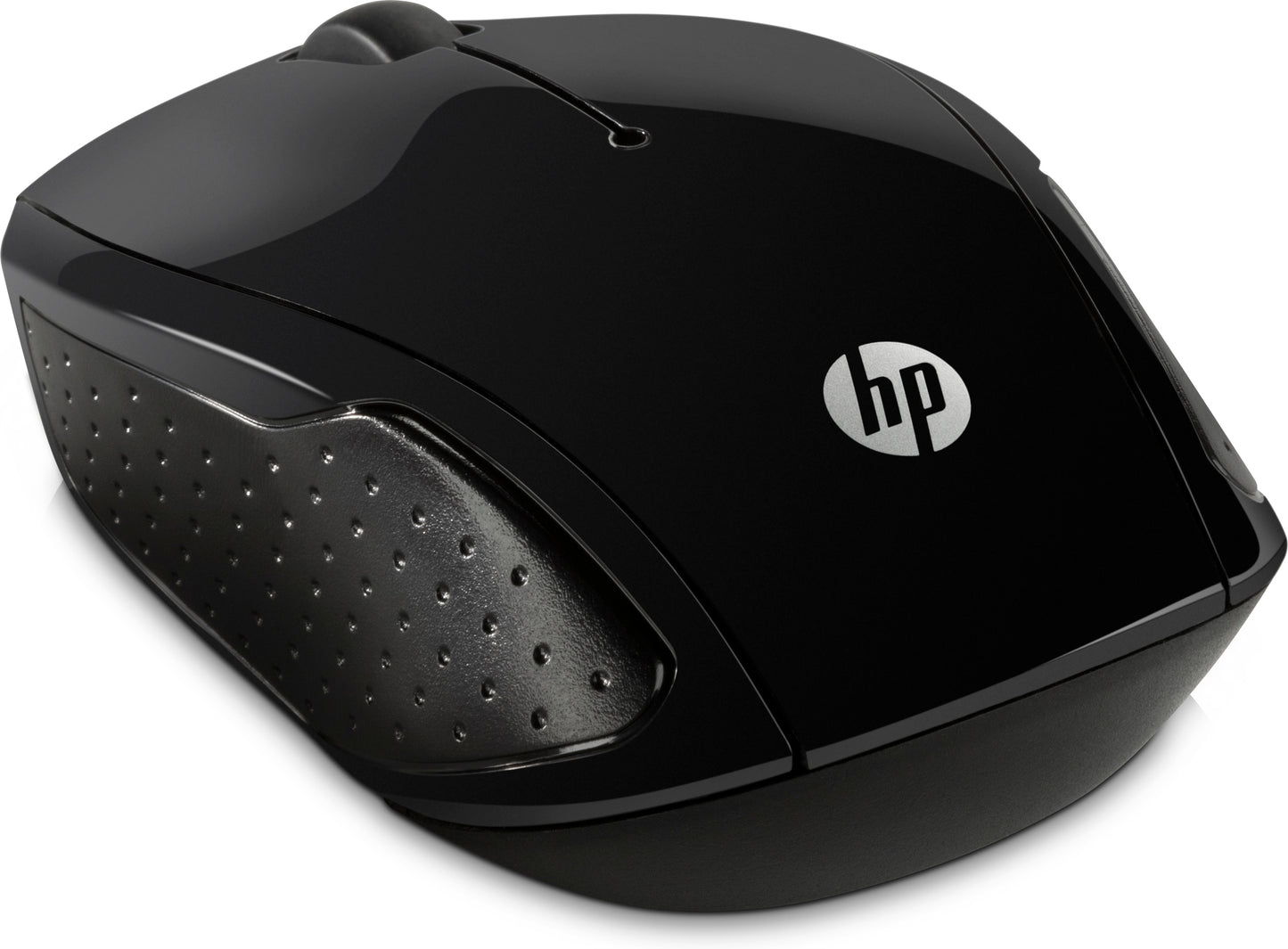 HP - Ratón inalámbrico 200