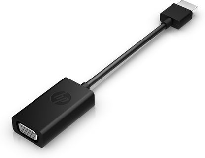 HP - Cable adaptador HDMI a VGA