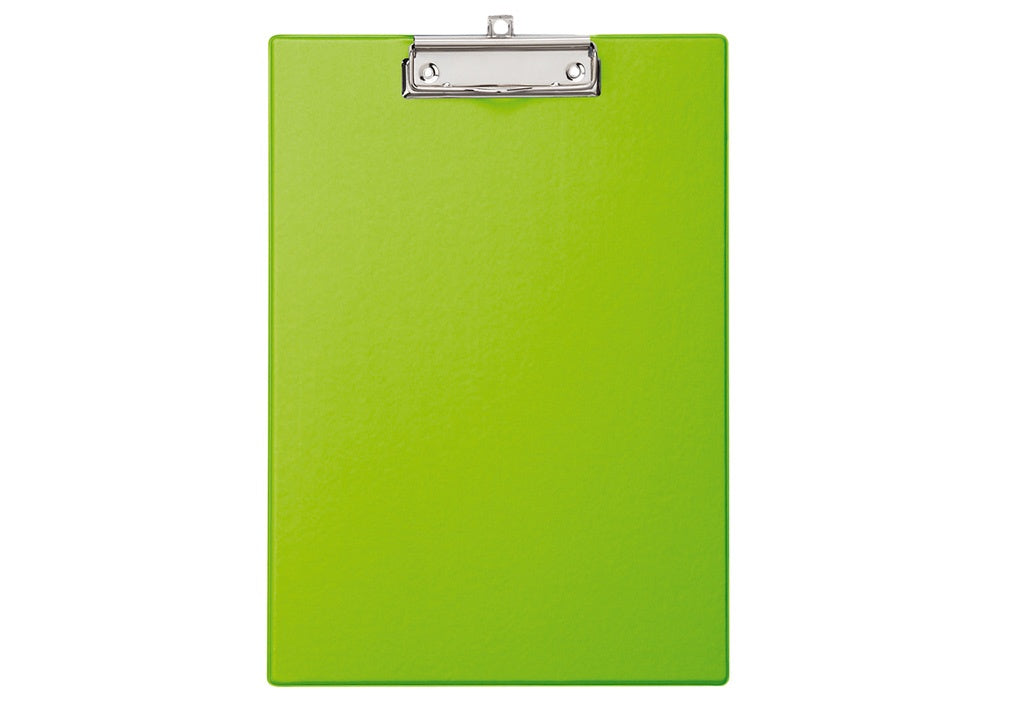 MAUL - 2335254 portapapel A4 Plástico Verde