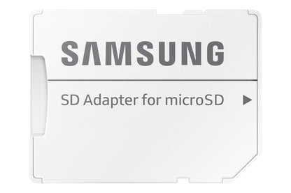 Samsung - MB-MD512SA/EU memoria flash 512 GB MicroSDXC UHS-I Clase 10