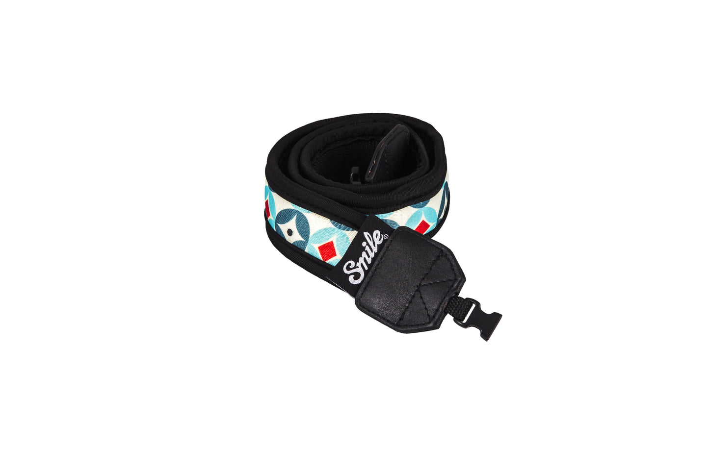 Smile - Camera Strap Hungup - Mod