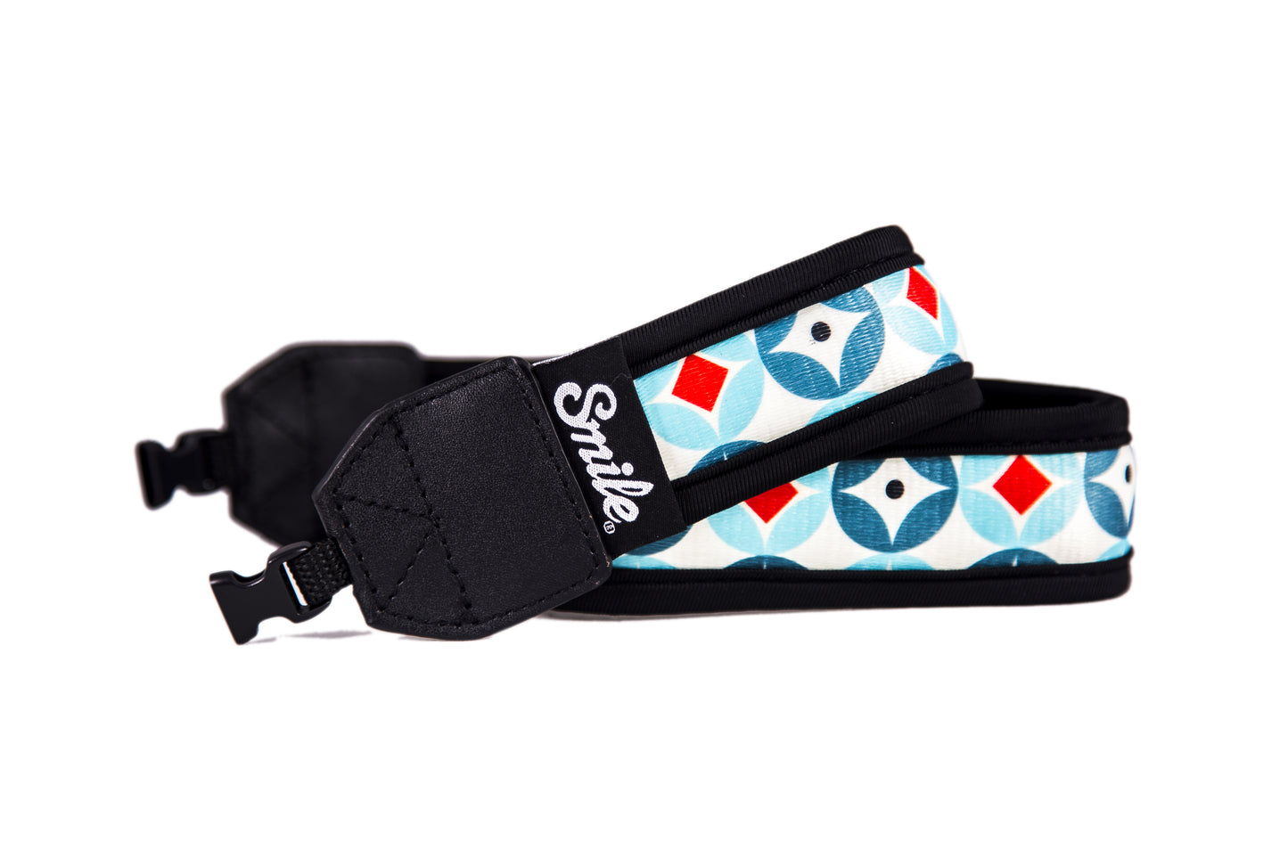 Smile - Camera Strap Hungup - Mod