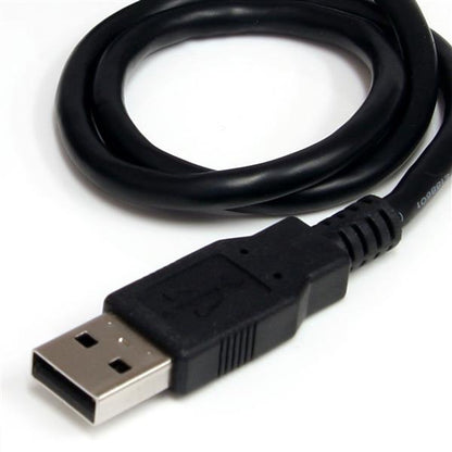 StarTech.com Adaptador de Vídeo Externo USB a VGA - Tarjeta Gráfica Externa Cable - 1440x900