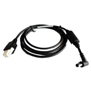 Zebra - CBL-DC-375A1-01 accesorio para lector de código de barras Cable de carga