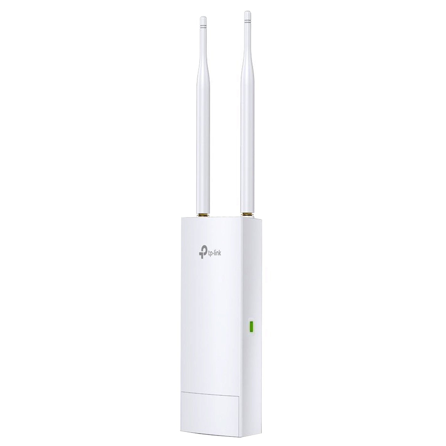 TP-Link - Omada EAP110-Outdoor 300 Mbit/s Blanco Energía sobre Ethernet (PoE)