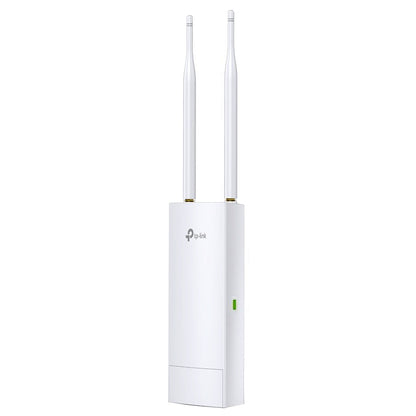 TP-Link - Omada EAP110-Outdoor 300 Mbit/s Blanco Energía sobre Ethernet (PoE)