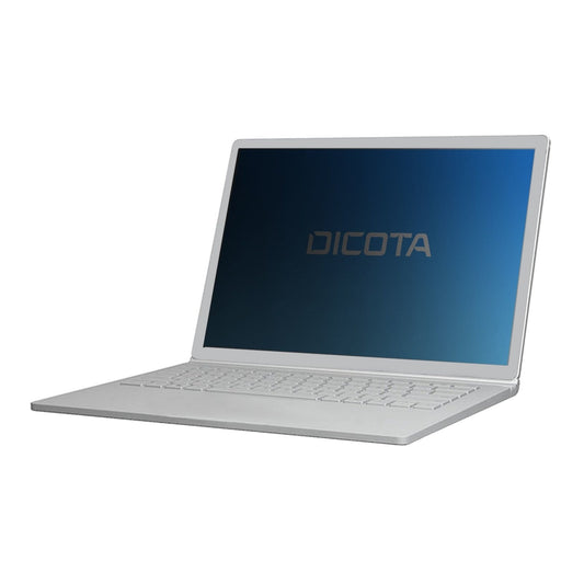 DICOTA - D31891 filtro para monitor 40 6 cm (16") Portátil Filtro de privacidad para pantallas sin marco