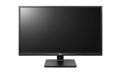 LG - 24BK55YP-B pantalla para PC 60 5 cm (23.8") 1920 x 1080 Pixeles Full HD Negro