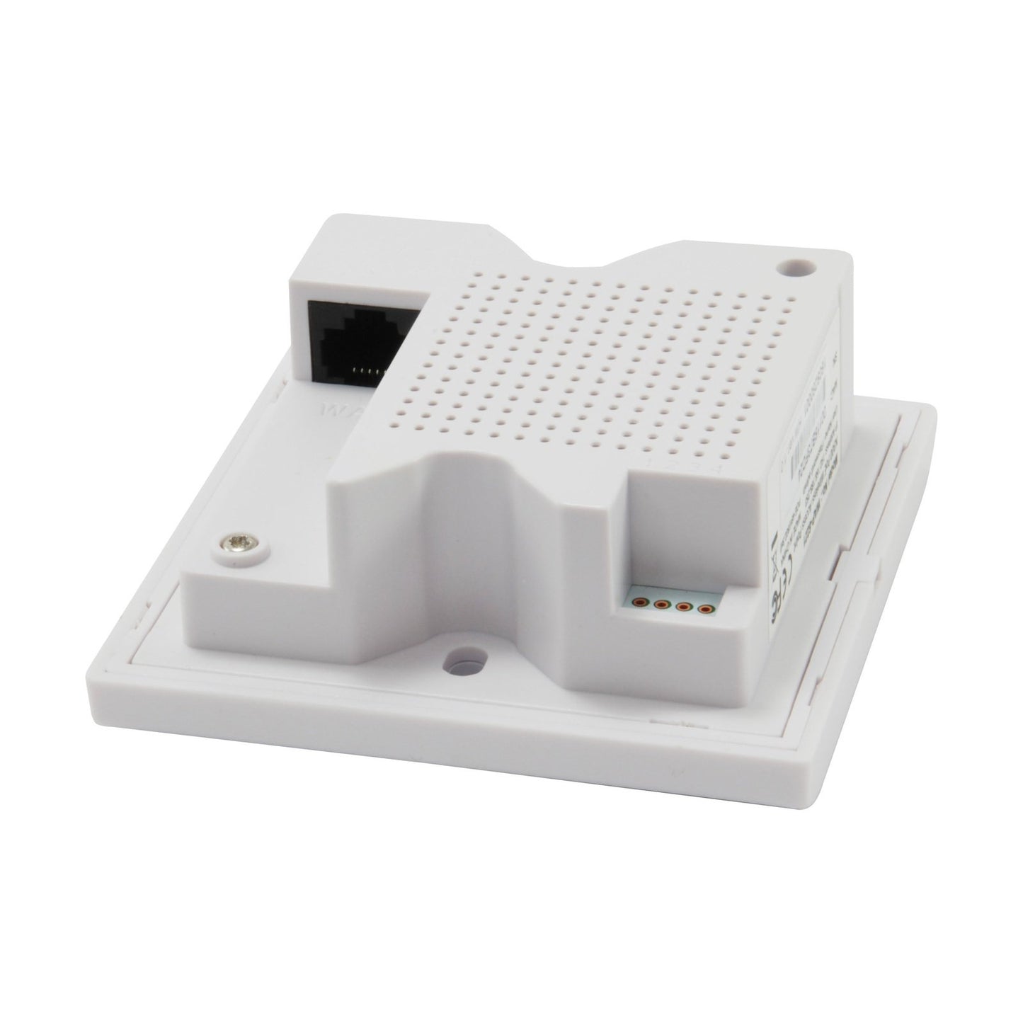 LevelOne - WAP-6221 punto de acceso inalámbrico 300 Mbit/s Blanco