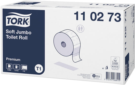 Tork - 110273 papel higiénico 360 m