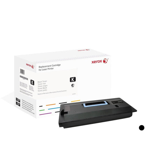 Xerox - Cartucho de tóner negro. Equivalente a Kyocera TK-710. Compatible con Kyocera FS-9130  FS-9530