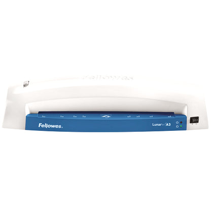 Fellowes - Lunar+ A3 300 mm/min Azul  Blanco