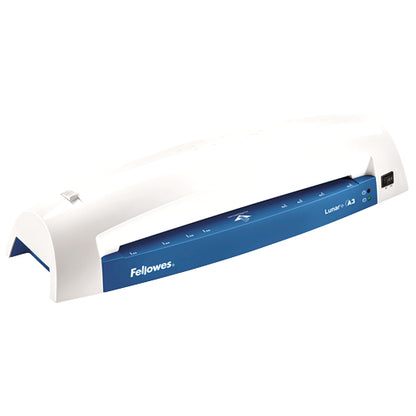 Fellowes - Lunar+ A3 300 mm/min Azul  Blanco