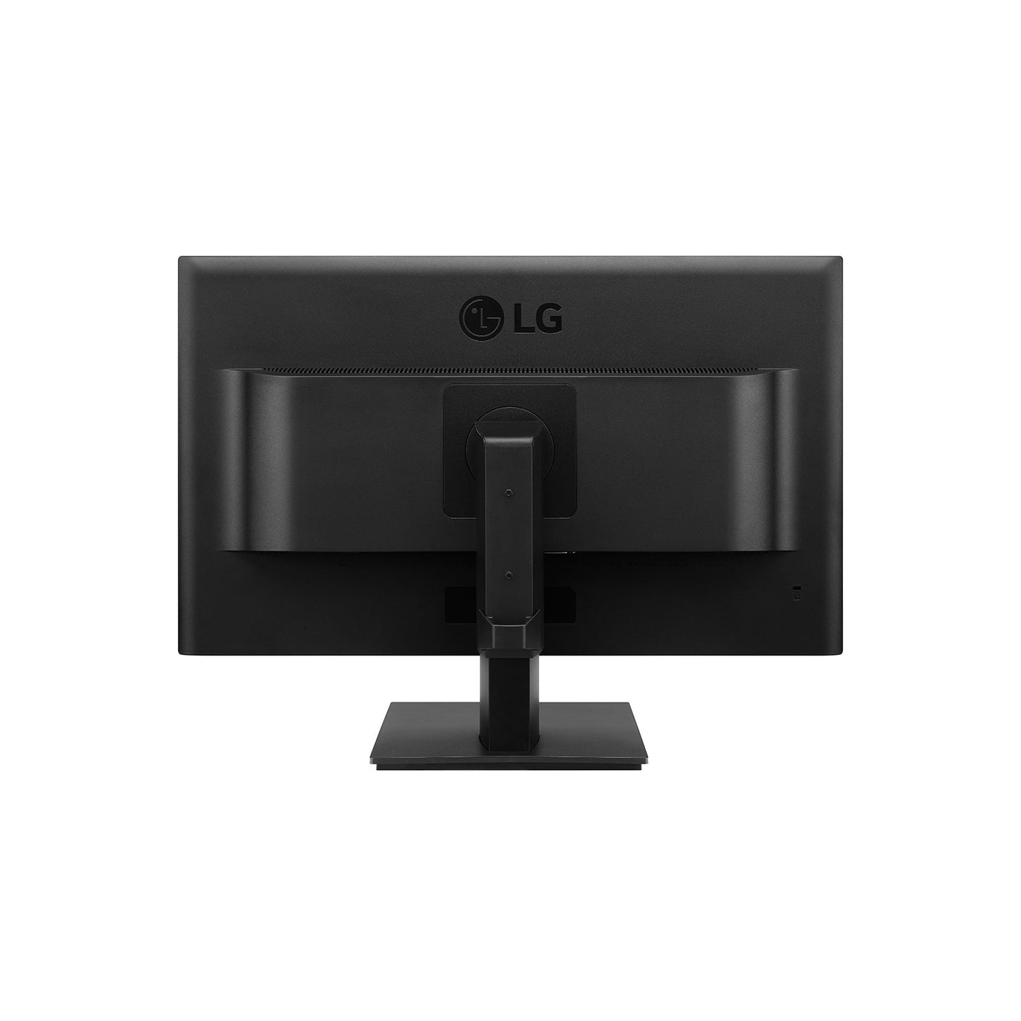 LG 24BK550Y-B LED display 61 cm (24") 1920 x 1080 Pixeles Full HD Negro