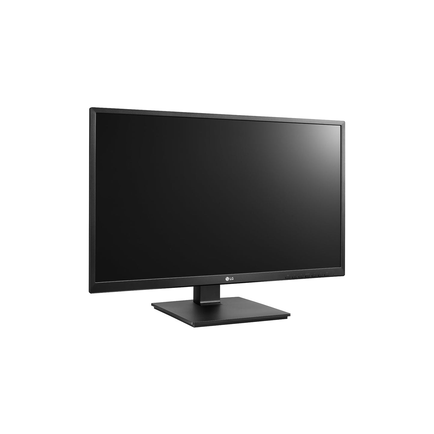 LG 24BK550Y-B LED display 61 cm (24") 1920 x 1080 Pixeles Full HD Negro