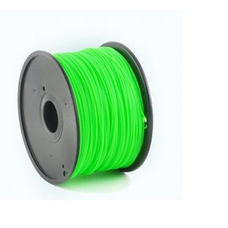 Gembird - 3DP-ABS1.75-01-G material de impresión 3d ABS Verde 1 kg